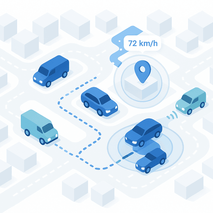 Feature illustration